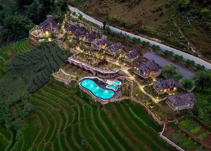 Laxsik Ecolodge