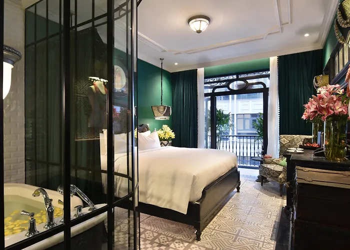 Hotel De La Coupole - Mgallery