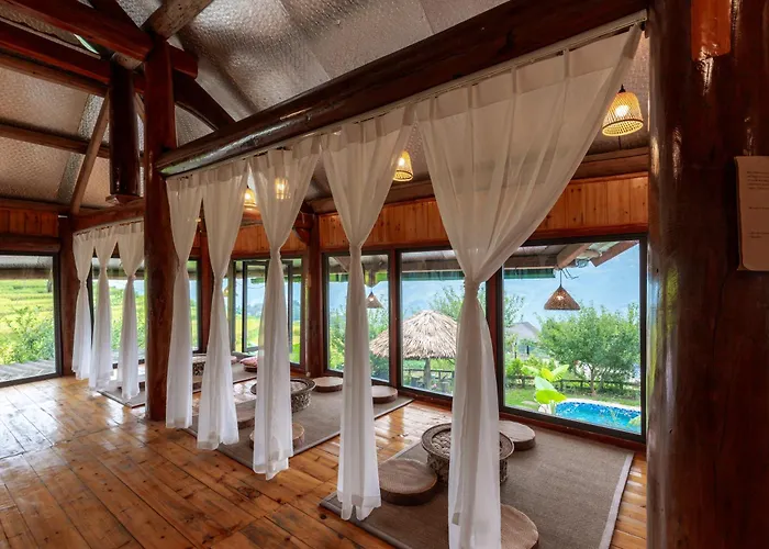 Moc Home Sapa