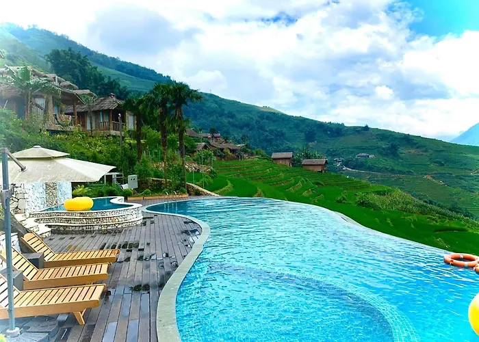Laxsik Ecolodge
