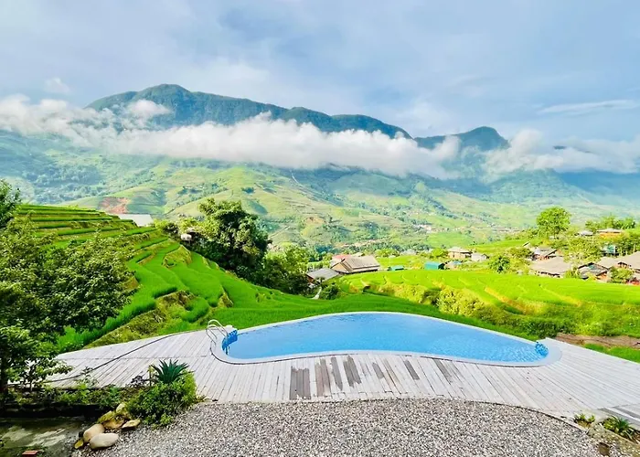 Madame View Homestay
