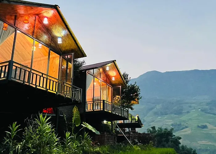 Madame View Homestay
