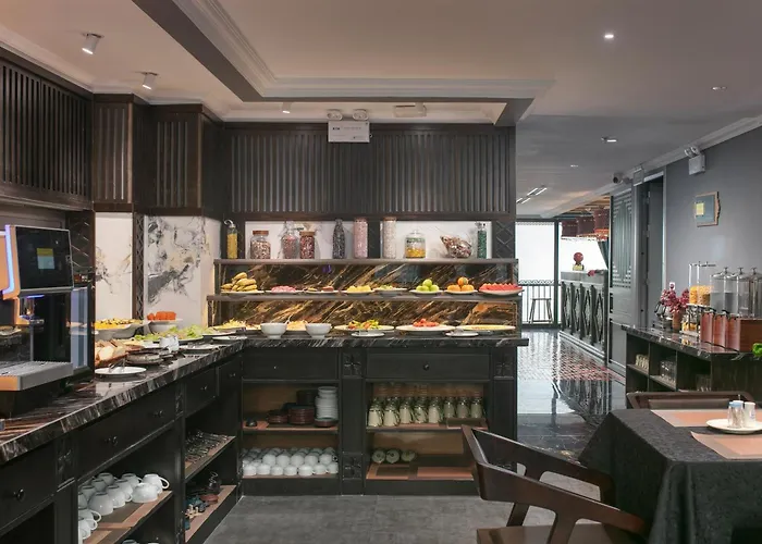 Sapa Horizon Hotel