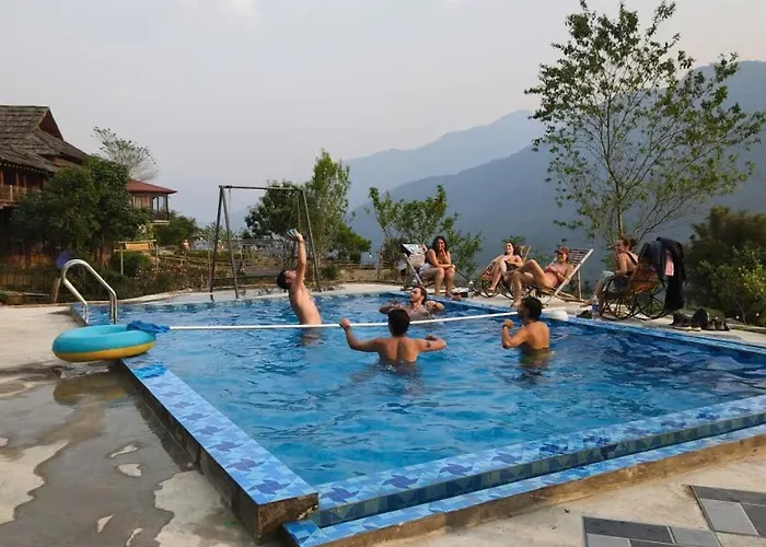 Muong Hoa Hmong Homestay
