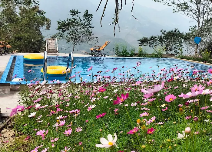 Muong Hoa Hmong Homestay